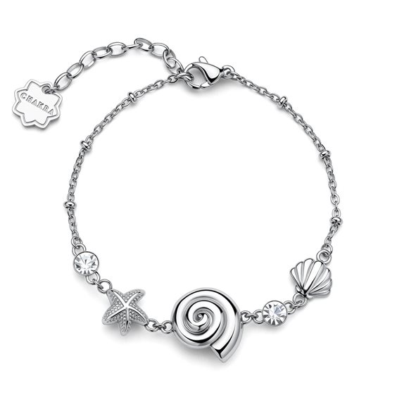 Armband Brosway Dame in Stahl BHKLE10 - BHKLE10